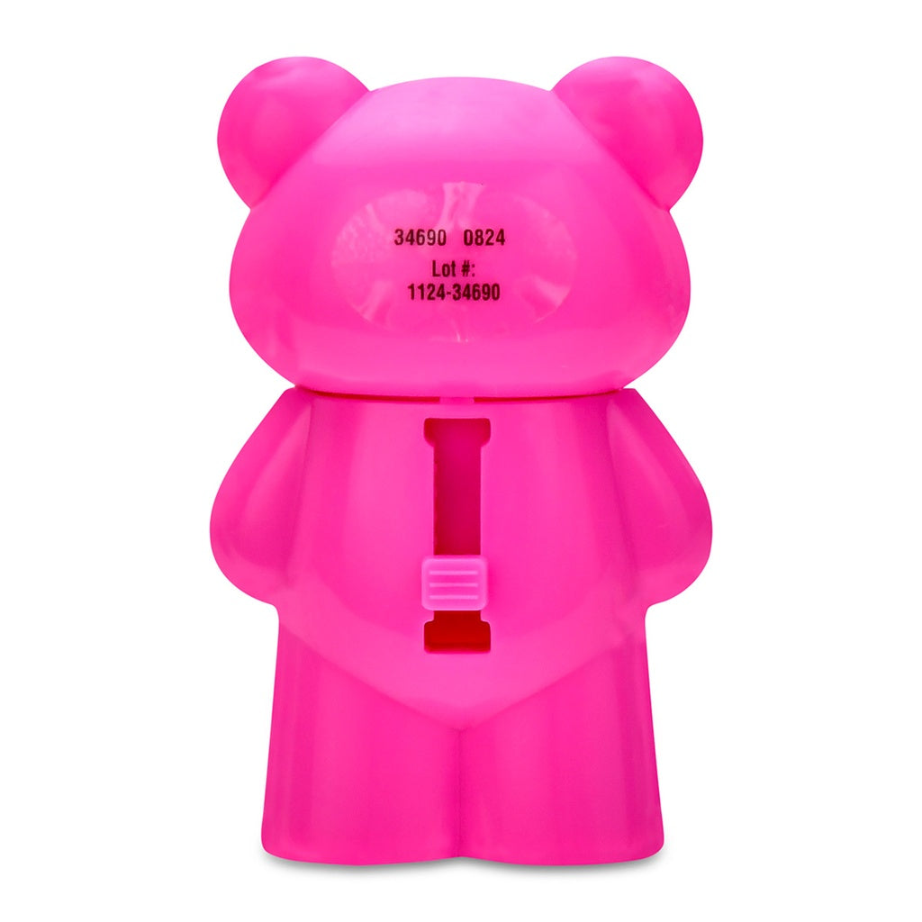 Jelly Bear Lip Balm