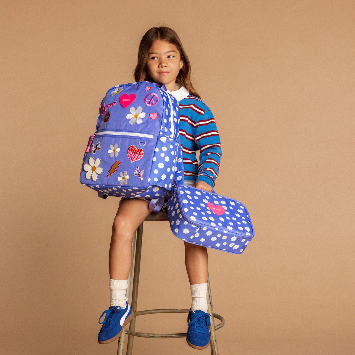 Girl Power Kane Backpack