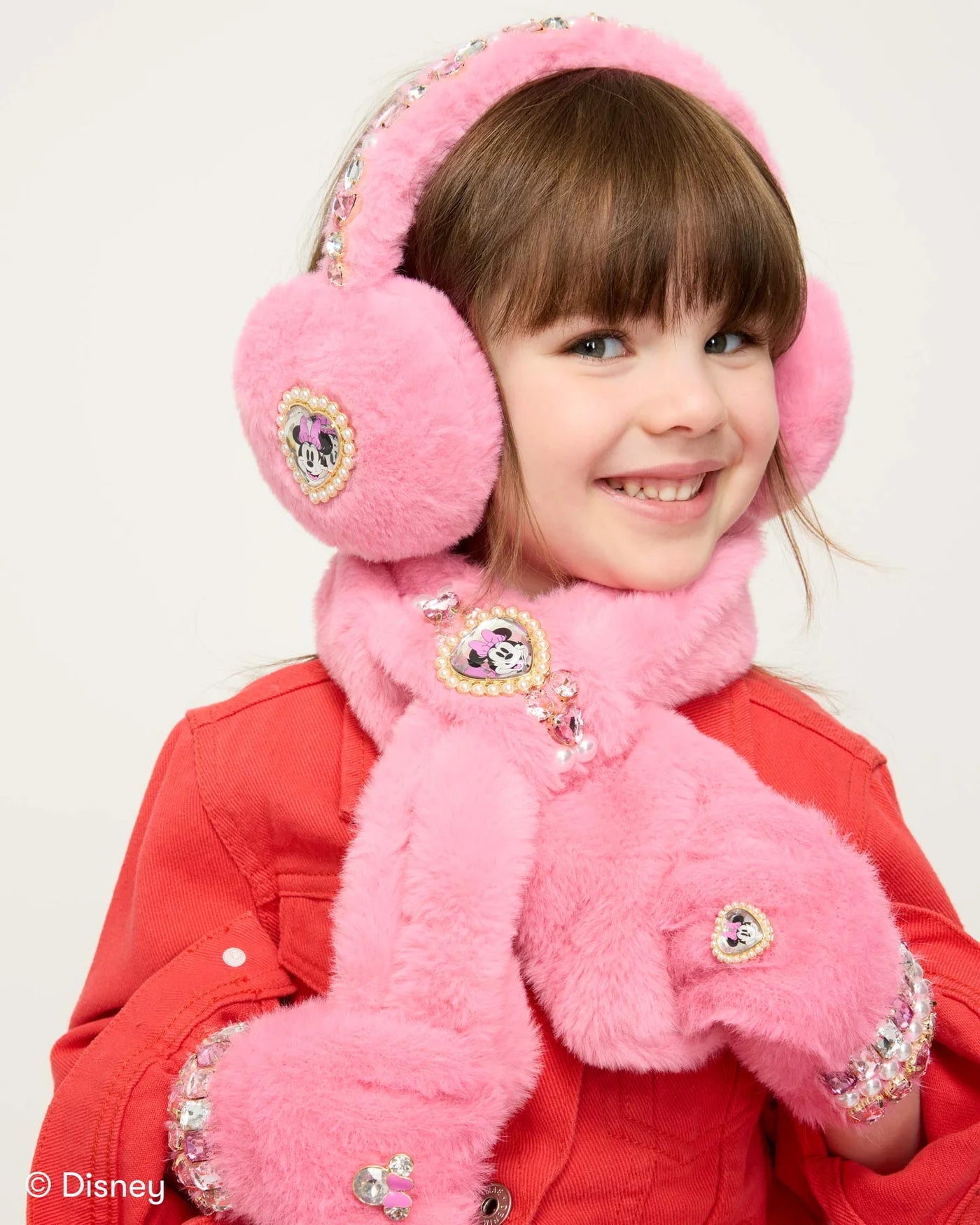 Disney Minnie Mouse Earmuffs