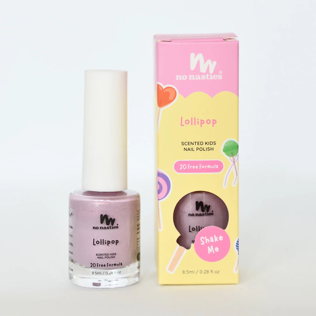 Lollipop Kids Nail Polish