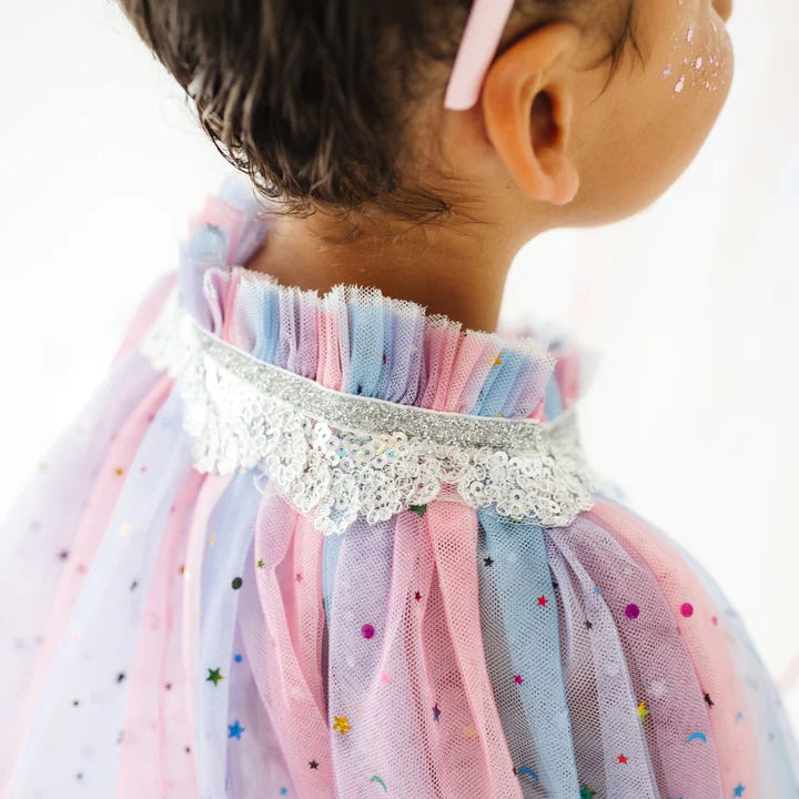 Purple Unicorn Dress Up Kit