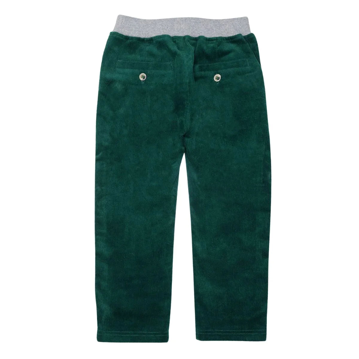 Ford Corduroy Pant in Spruce Night