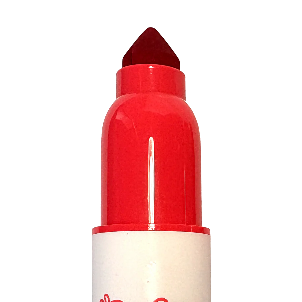 Dinosaur Jumbo Jots Dual Tip Stamp Markers