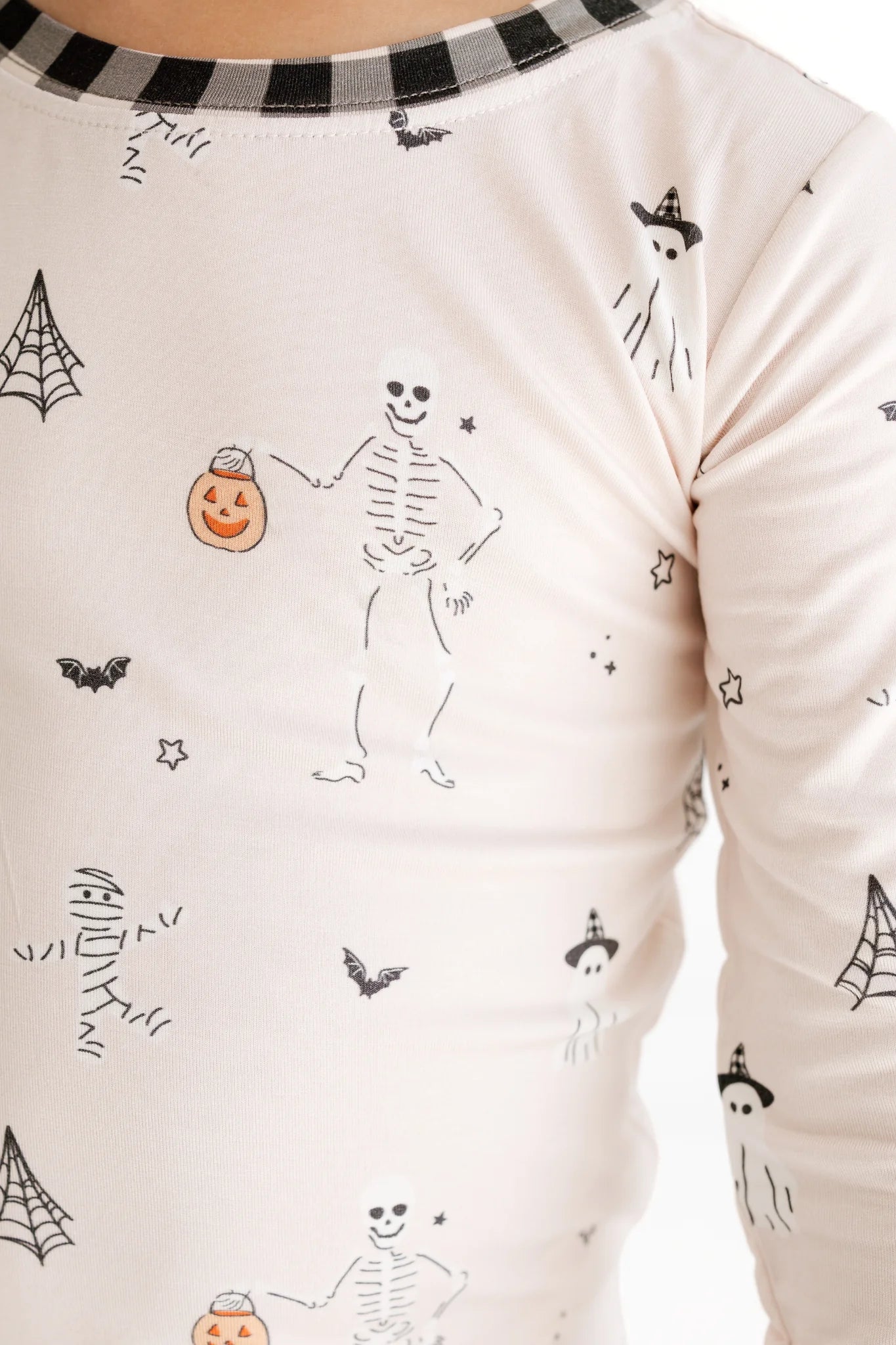 The Boo Crew Two Piece Set