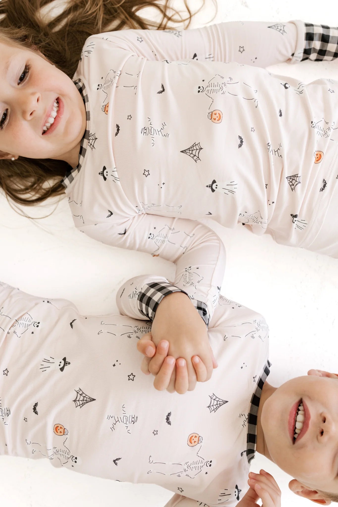 The Boo Crew Two Piece Set