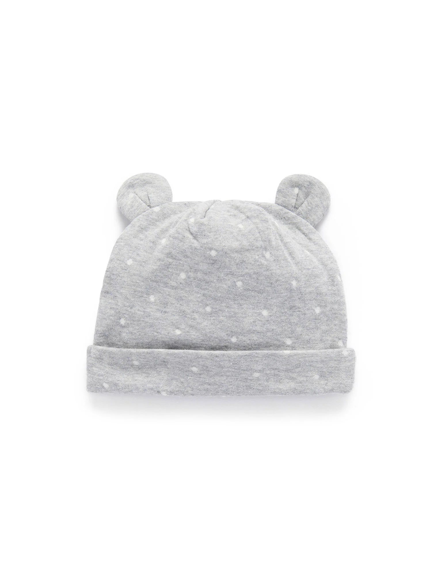 Mini Spot Bear Hat