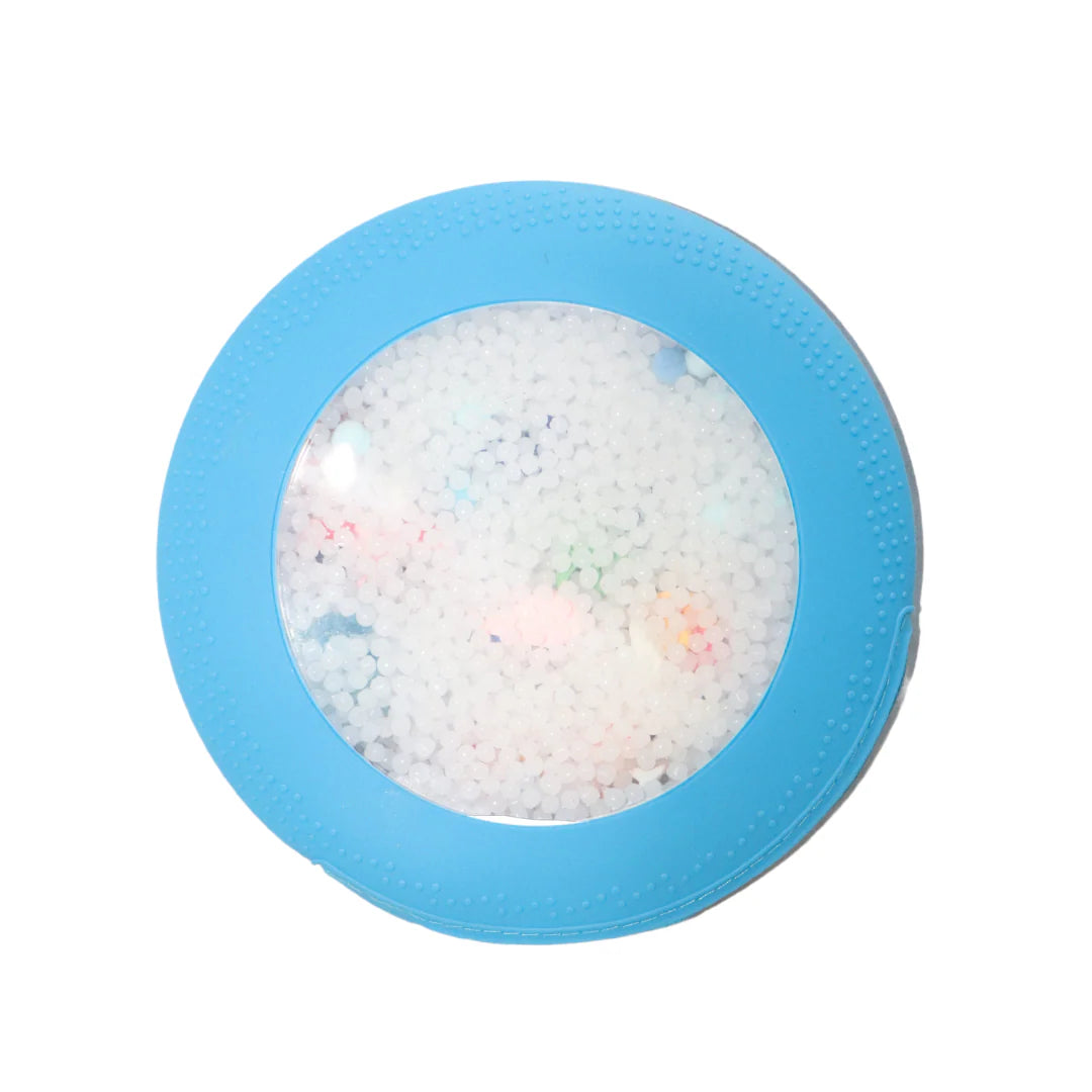 Beach Peekaboo Sensory Bag