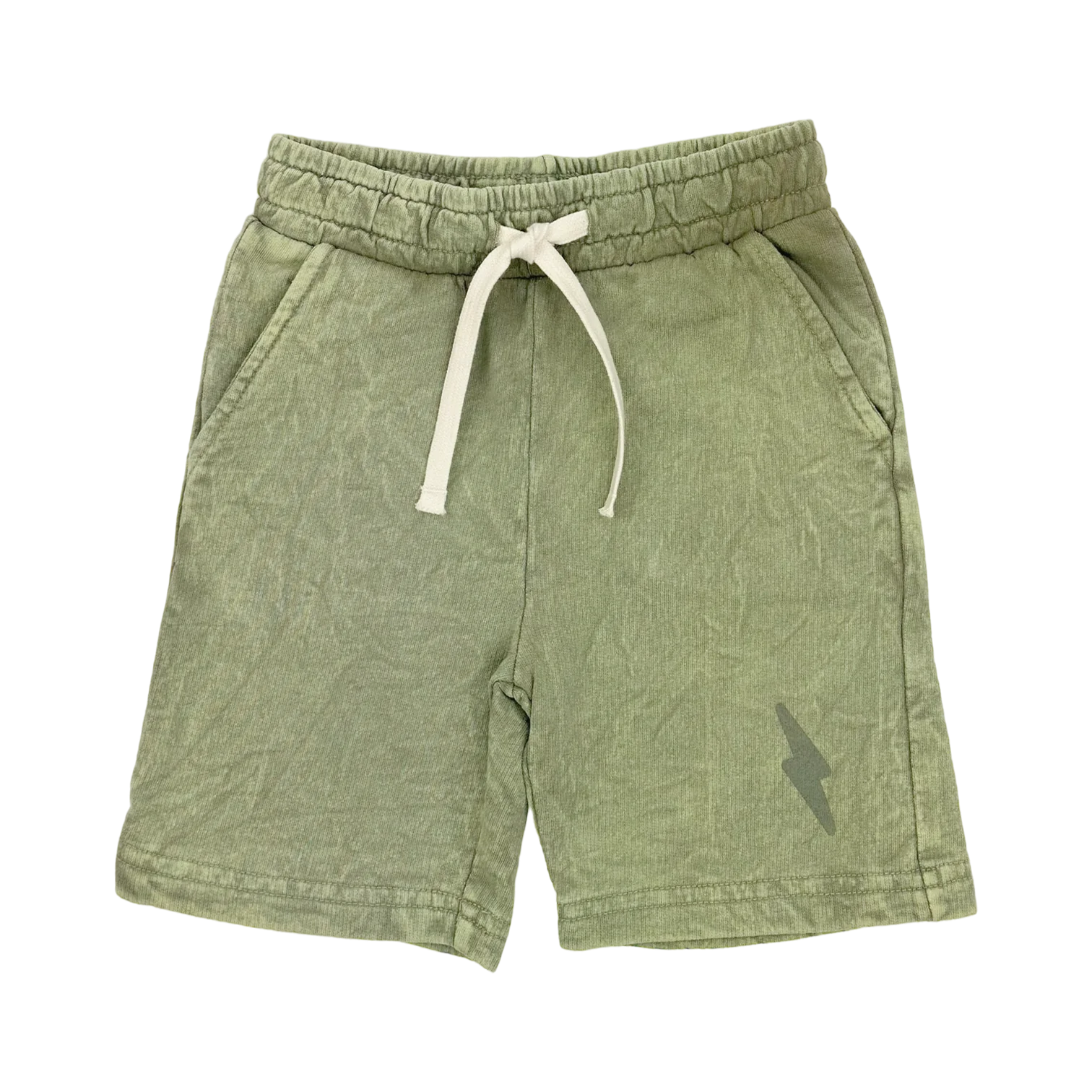 Pine Sweat Shorts