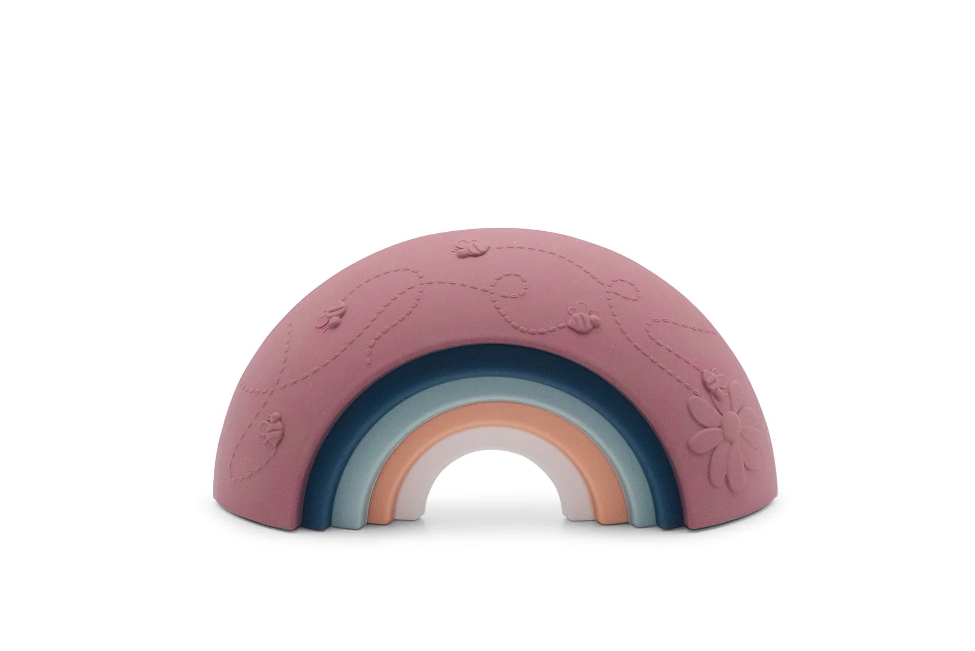 Over the Rainbow Stacker