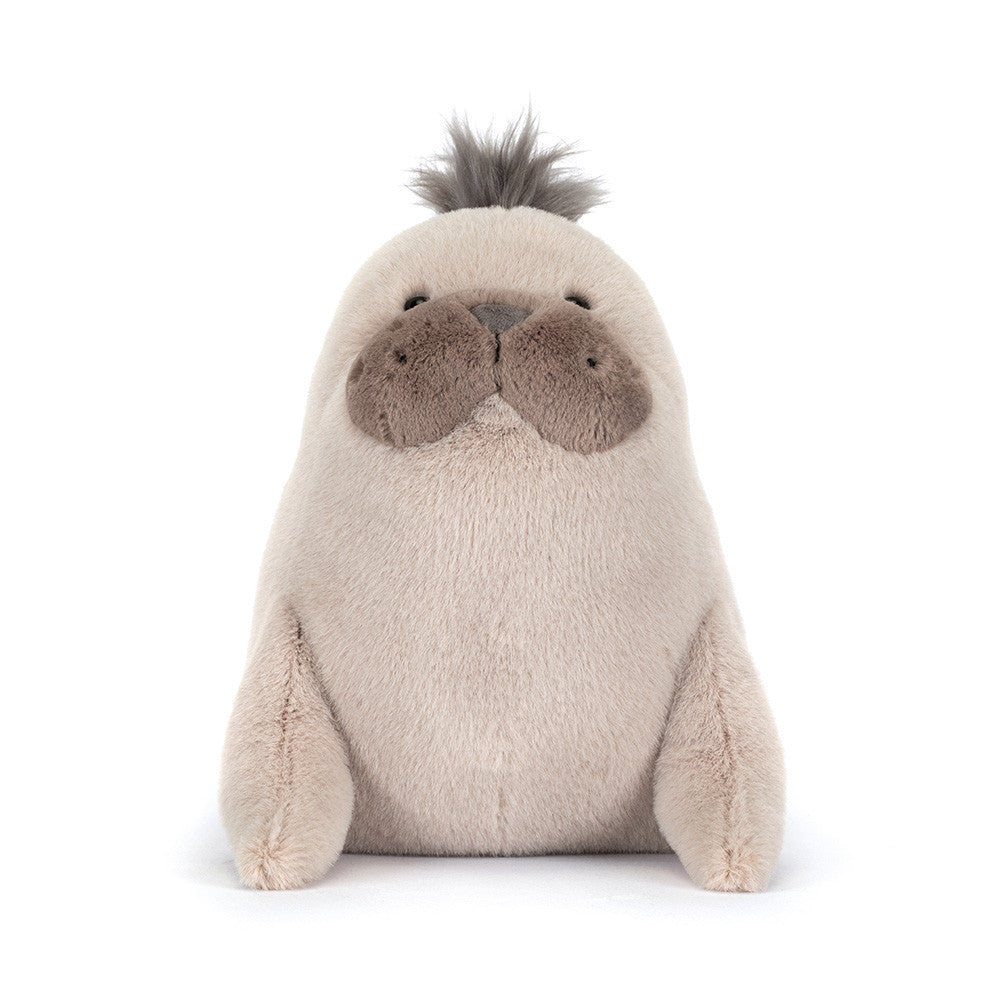 Roarwell Sea Lion