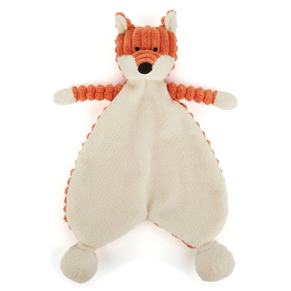 Cordy Roy Fox Comforter