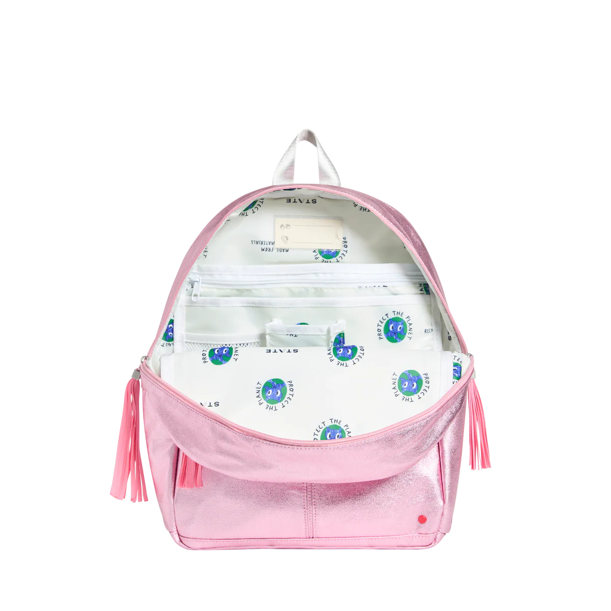 House Kane Backpack