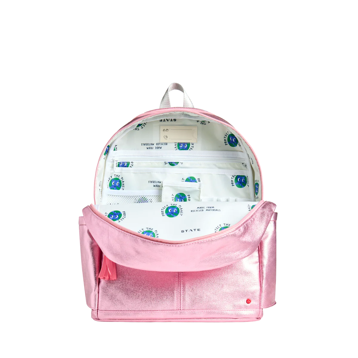 Girl Power Kane Backpack