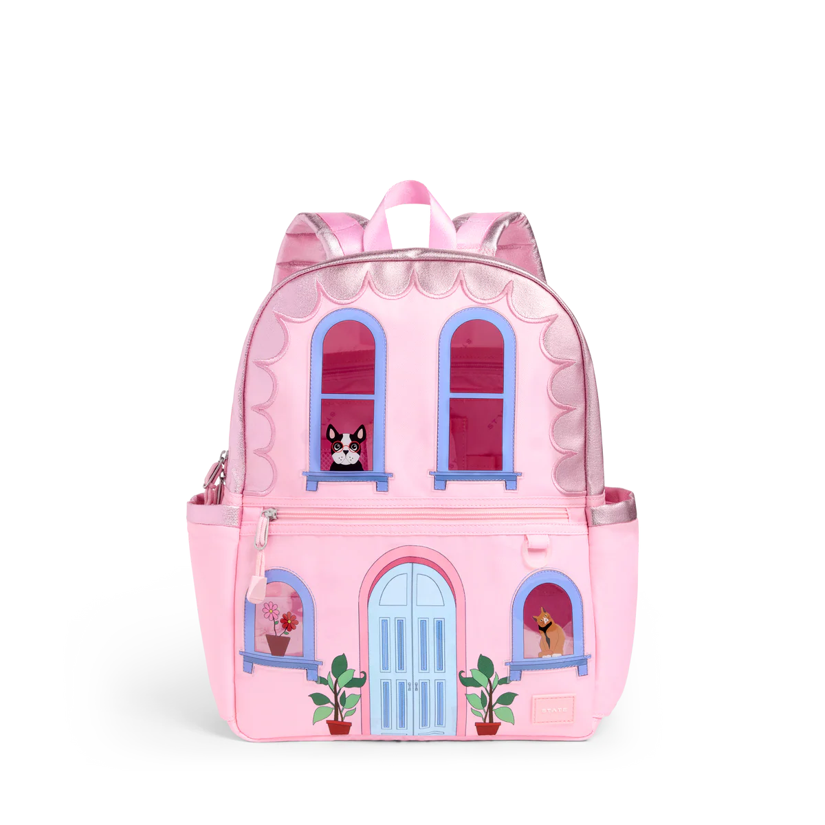 House Kane Backpack