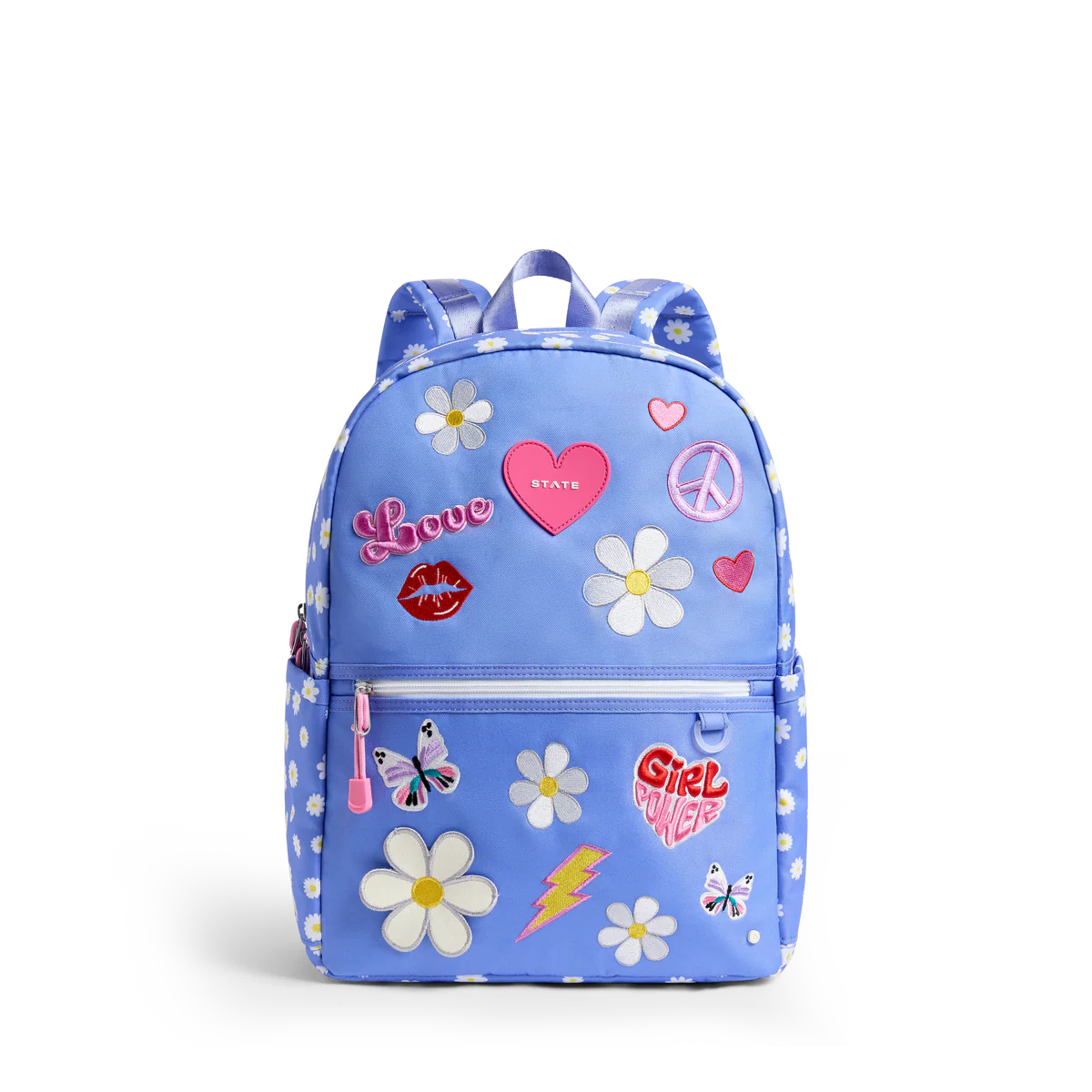 Girl Power Kane Backpack