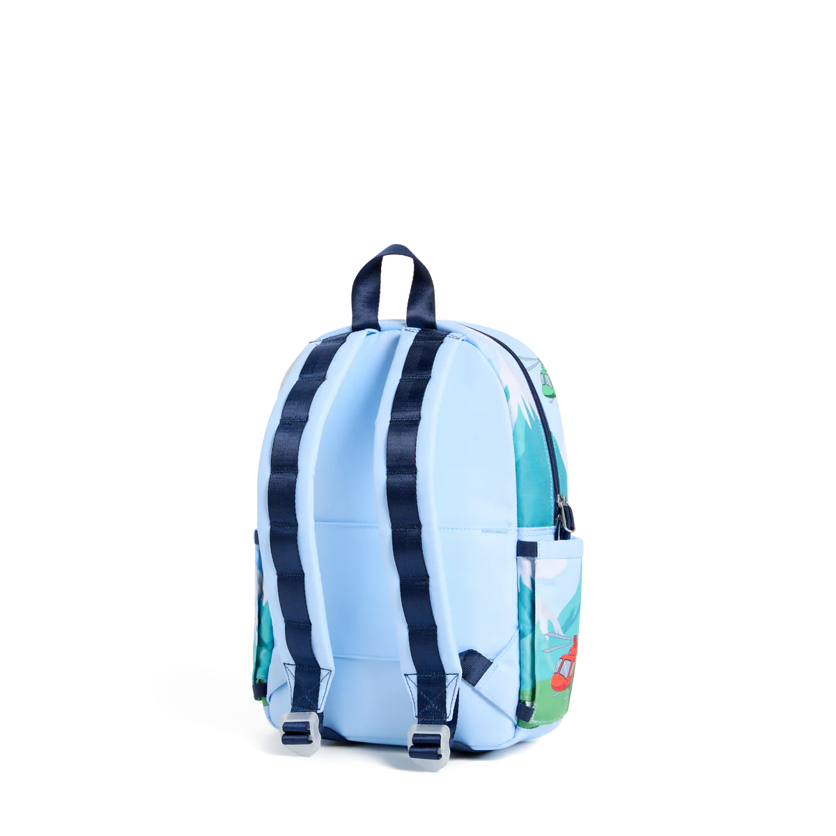 Helicopters Kane Mini Backpack