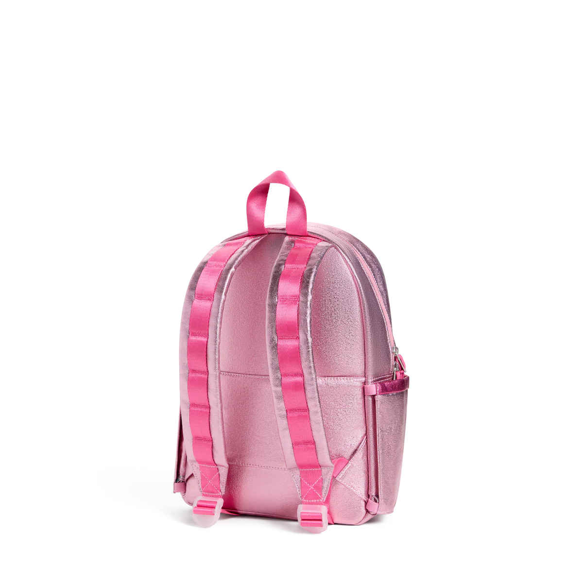 Patchwork Bows Kane Mini Backpack
