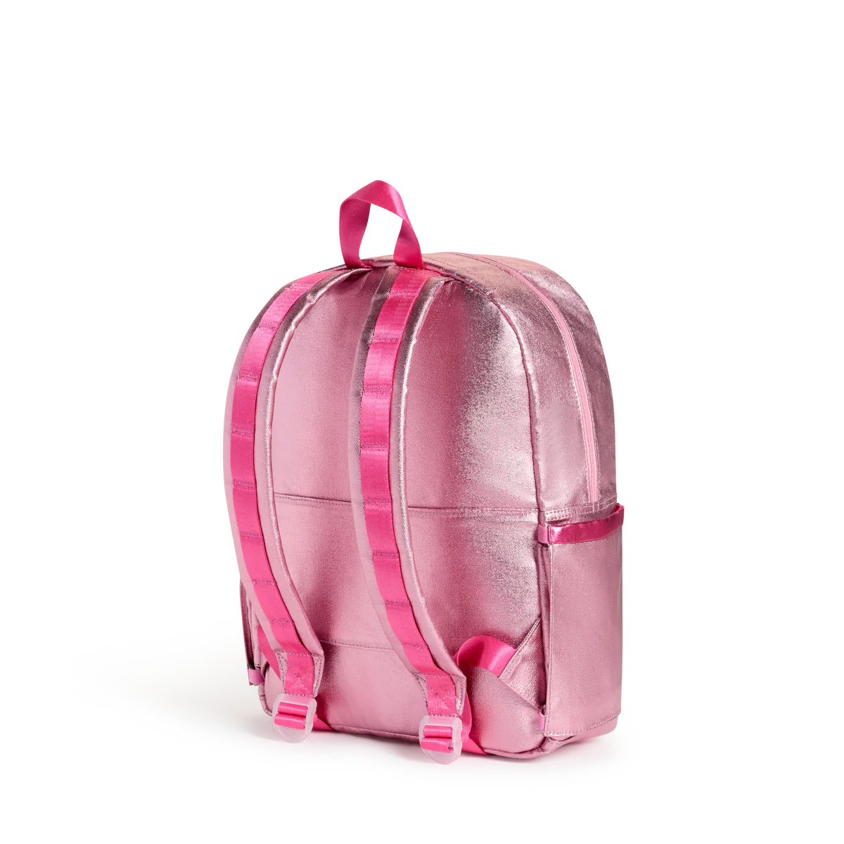 Patchwork Bows Kane Backpack