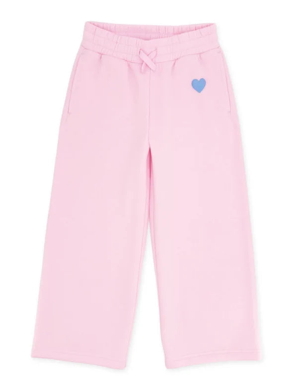 Cozy Sweatpant | Pink Marshmallow