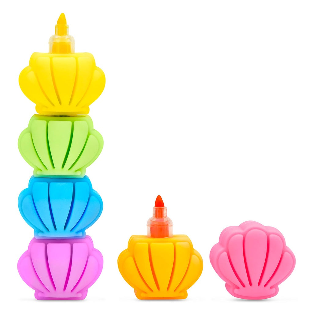 Seashell Stackable Markers
