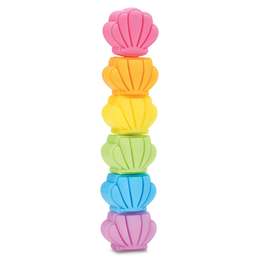 Seashell Stackable Markers