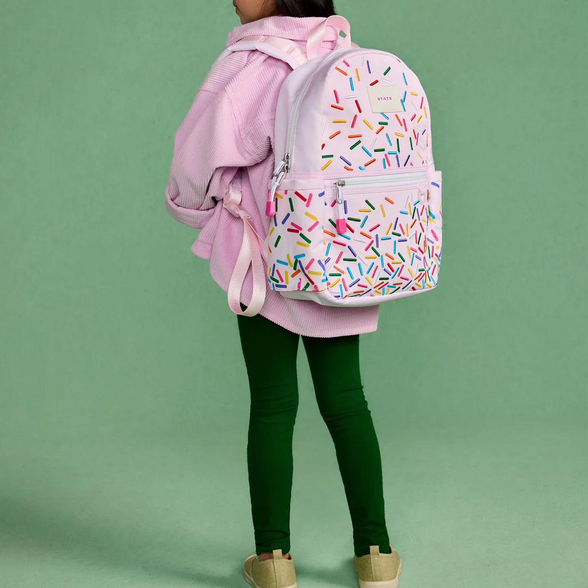 Sprinkles Kane Mini Backpack