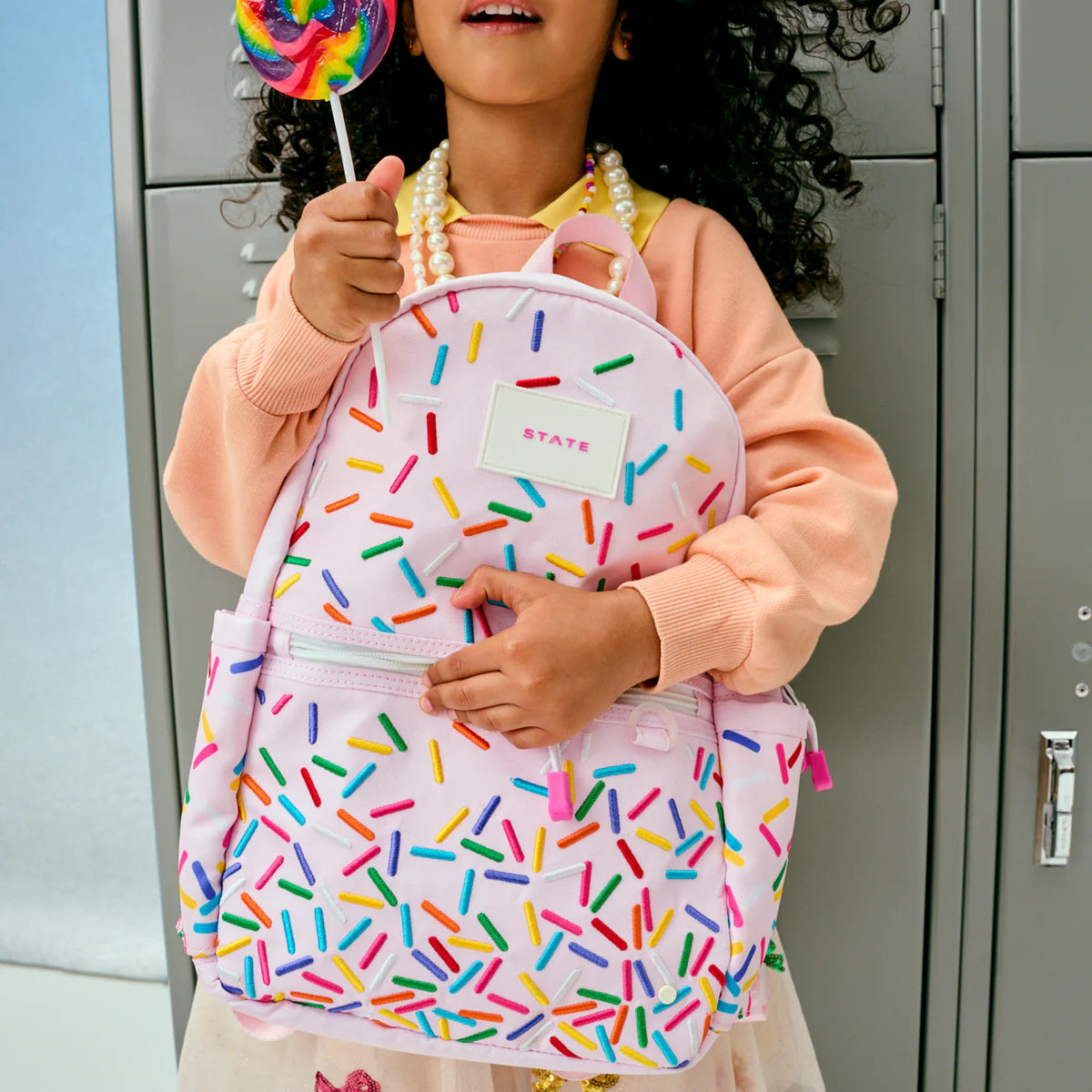 Sprinkles Kane Mini Backpack