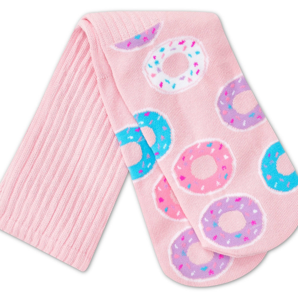 Sprinkle Donuts Socks