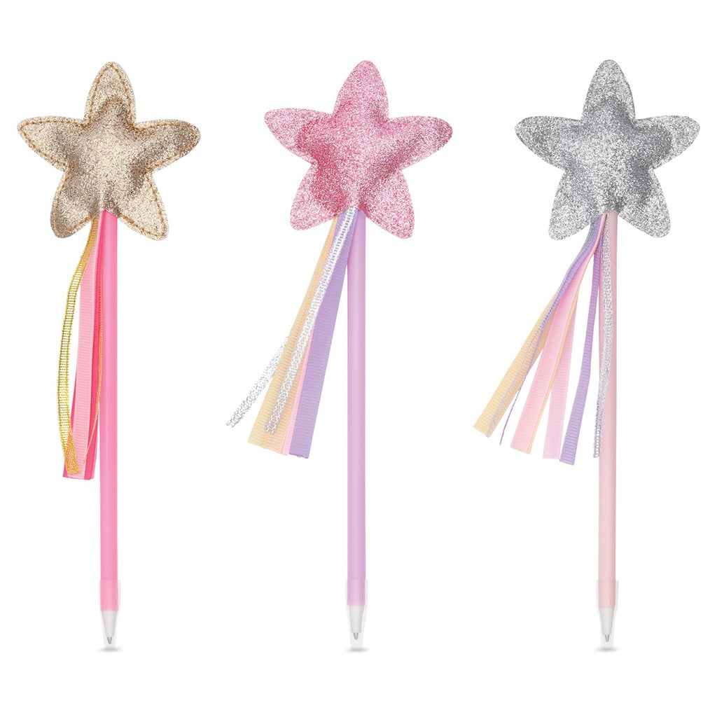 Star Pens