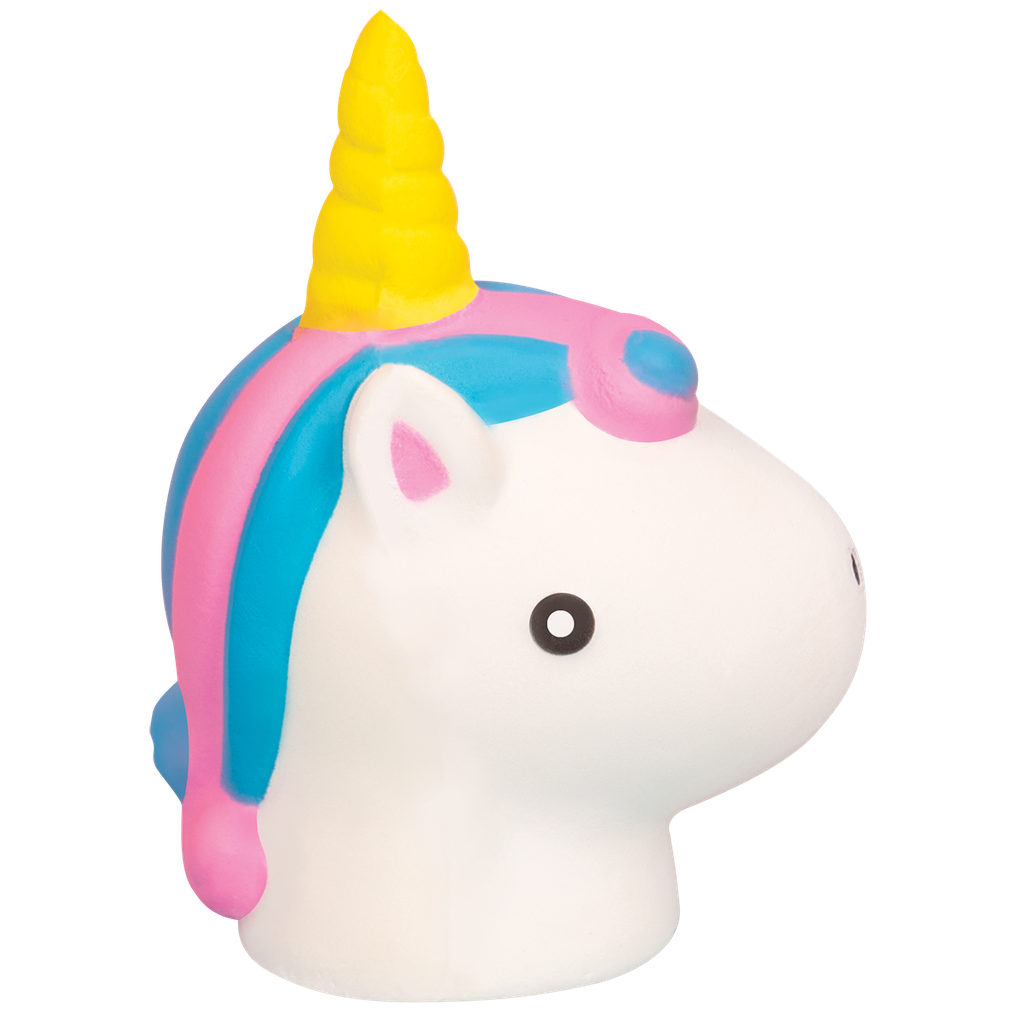 Unicorn Squeeze Toy