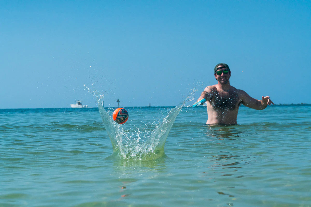 Mini Water Lacrosse