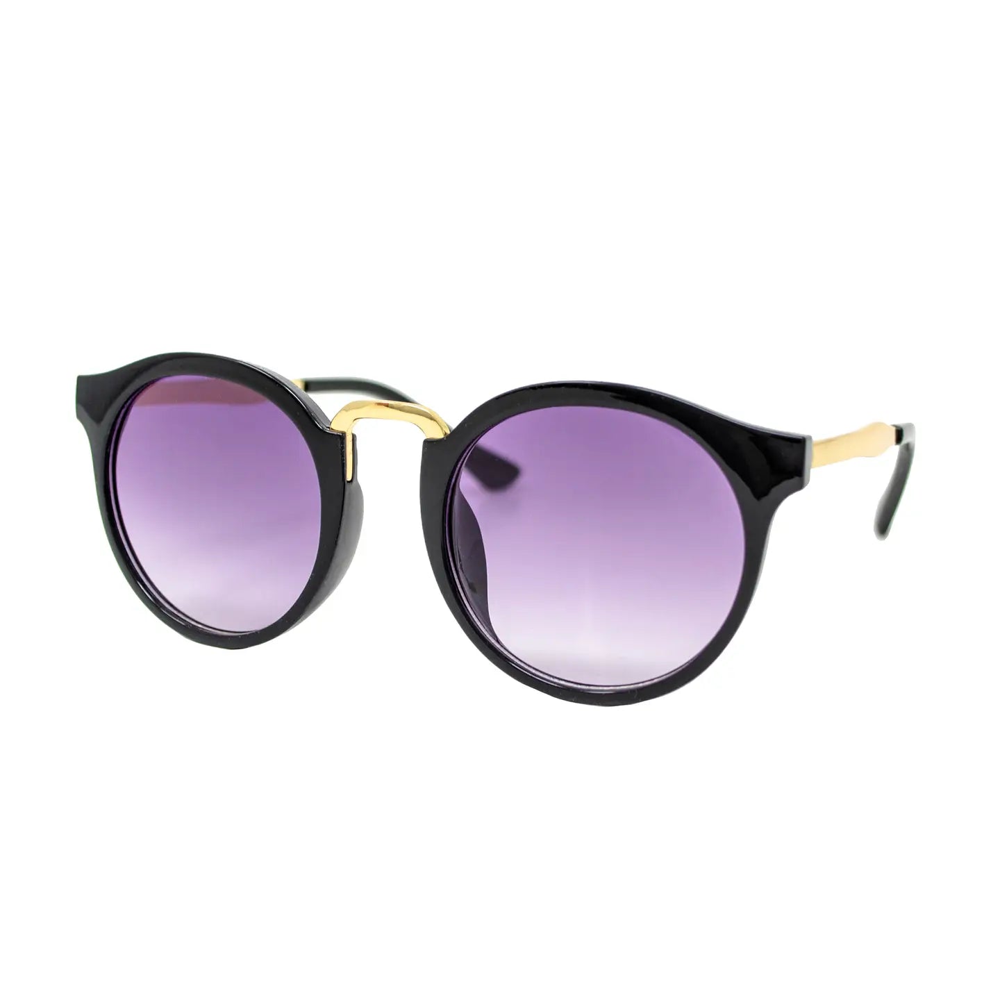 Retro Cat Sunglasses