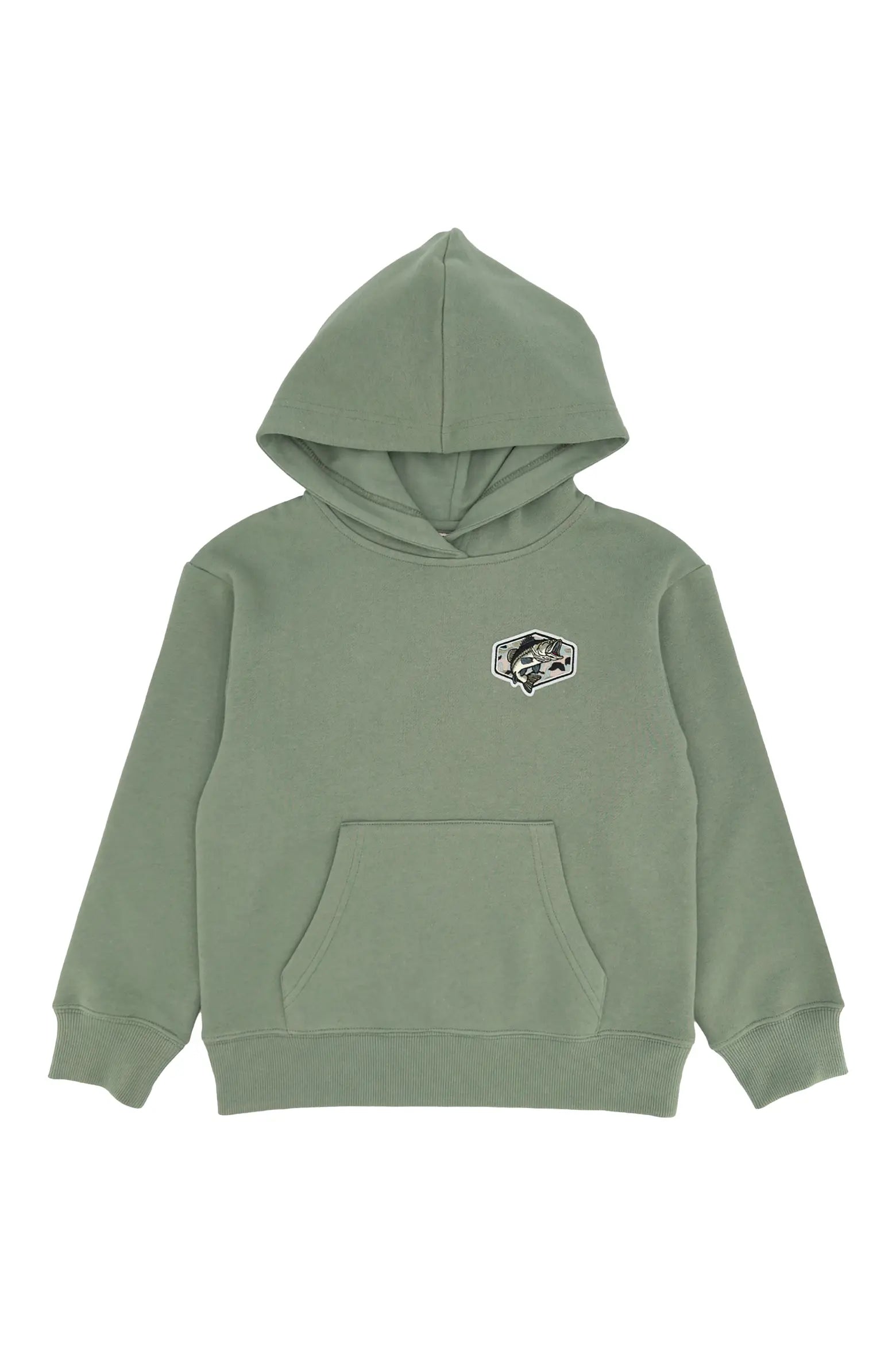 Hadley Hoody