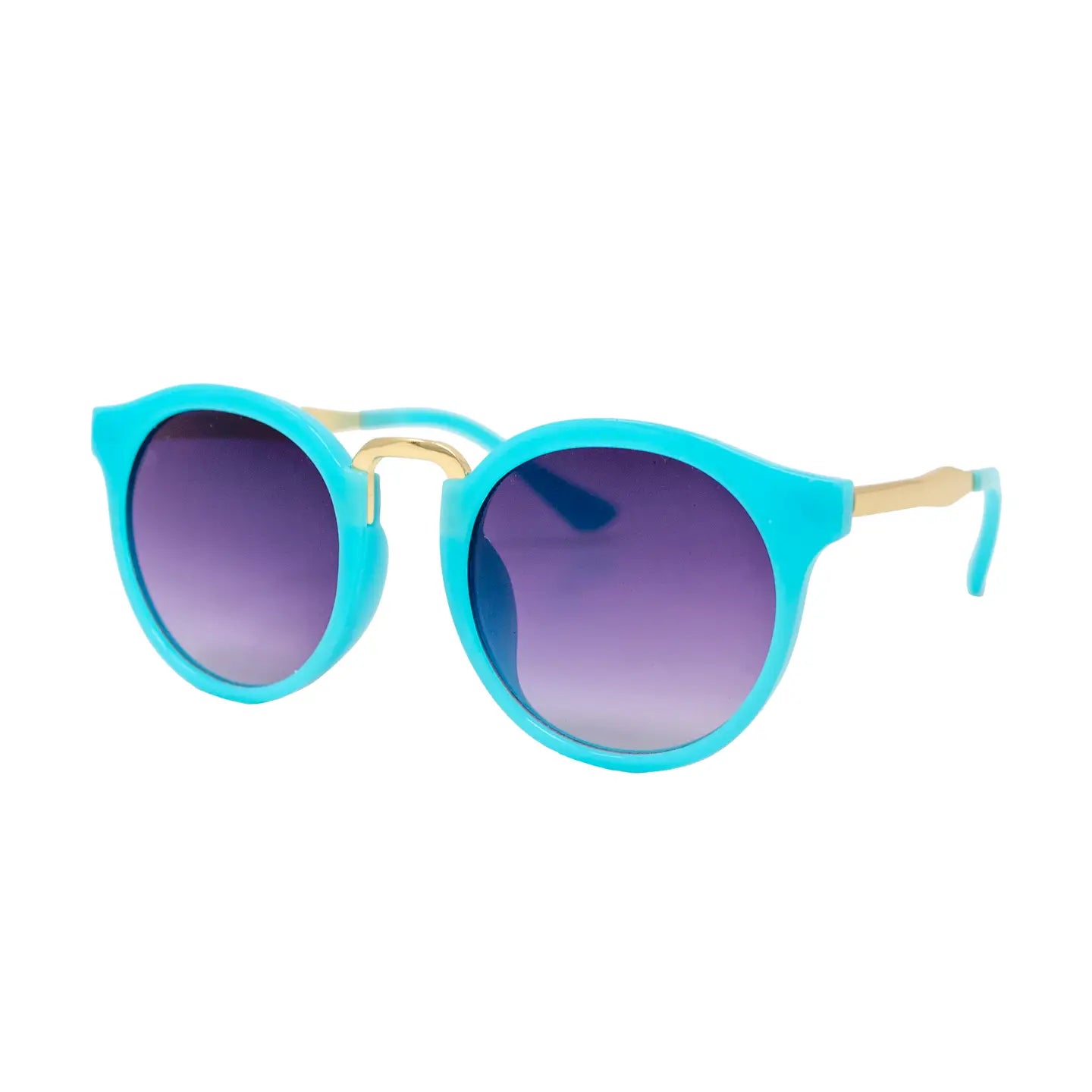 Retro Cat Sunglasses