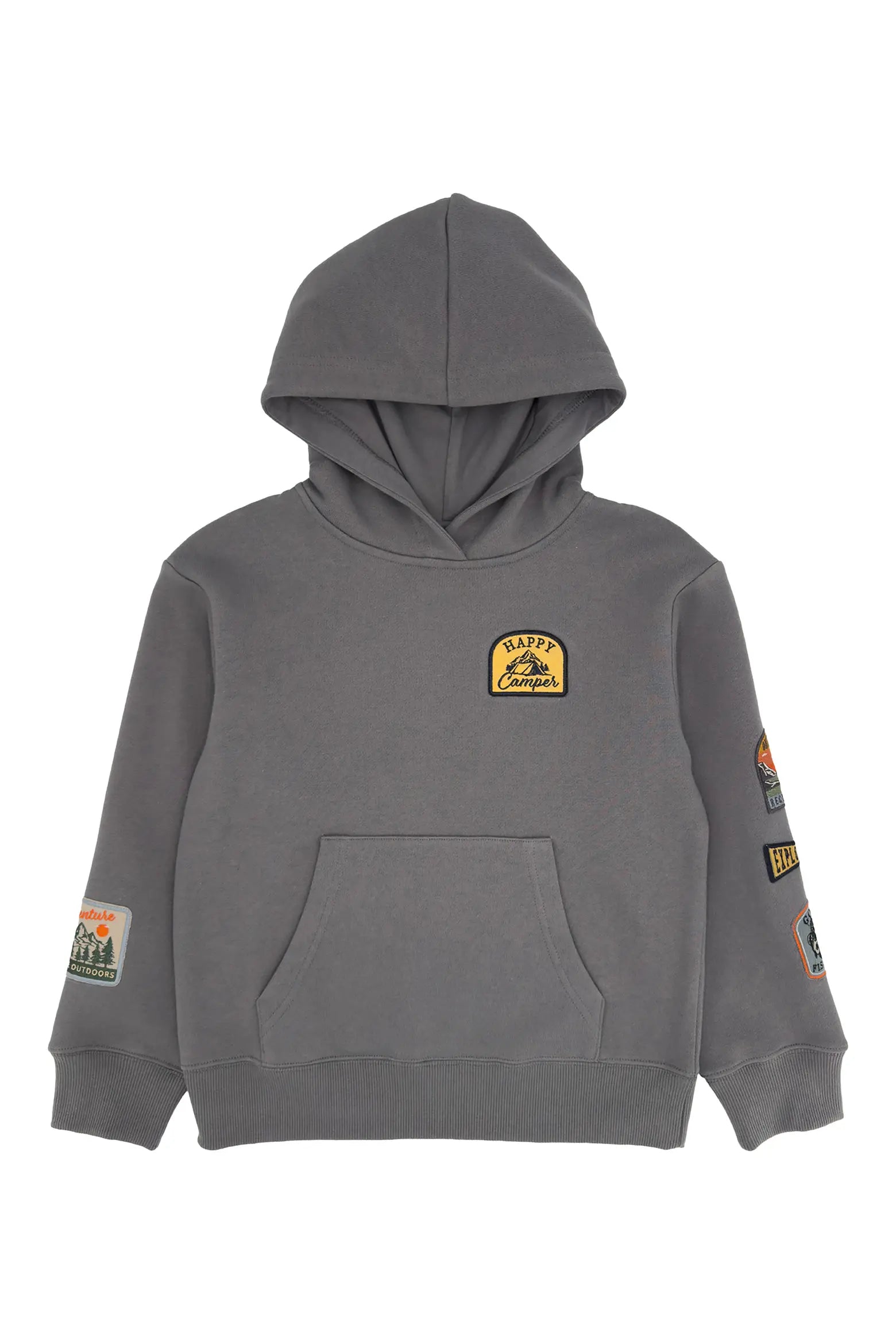 Hadley Hoody
