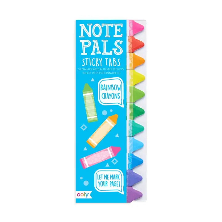 Note Pals Sticky Tabs