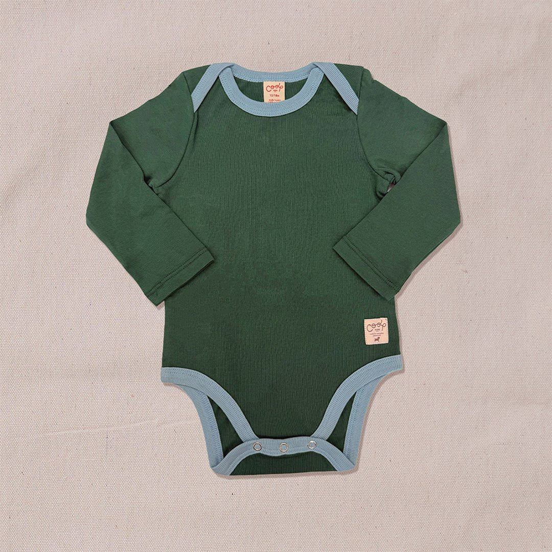 Baby Wonder Bodysuit