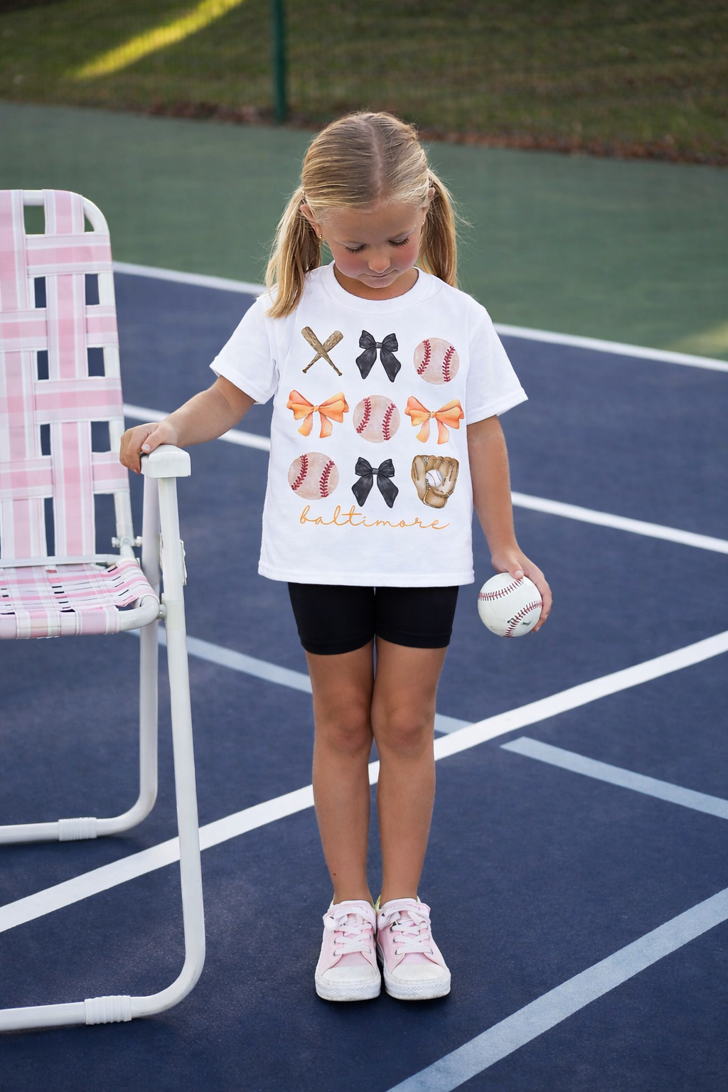 Baltimore Orioles T-Shirt