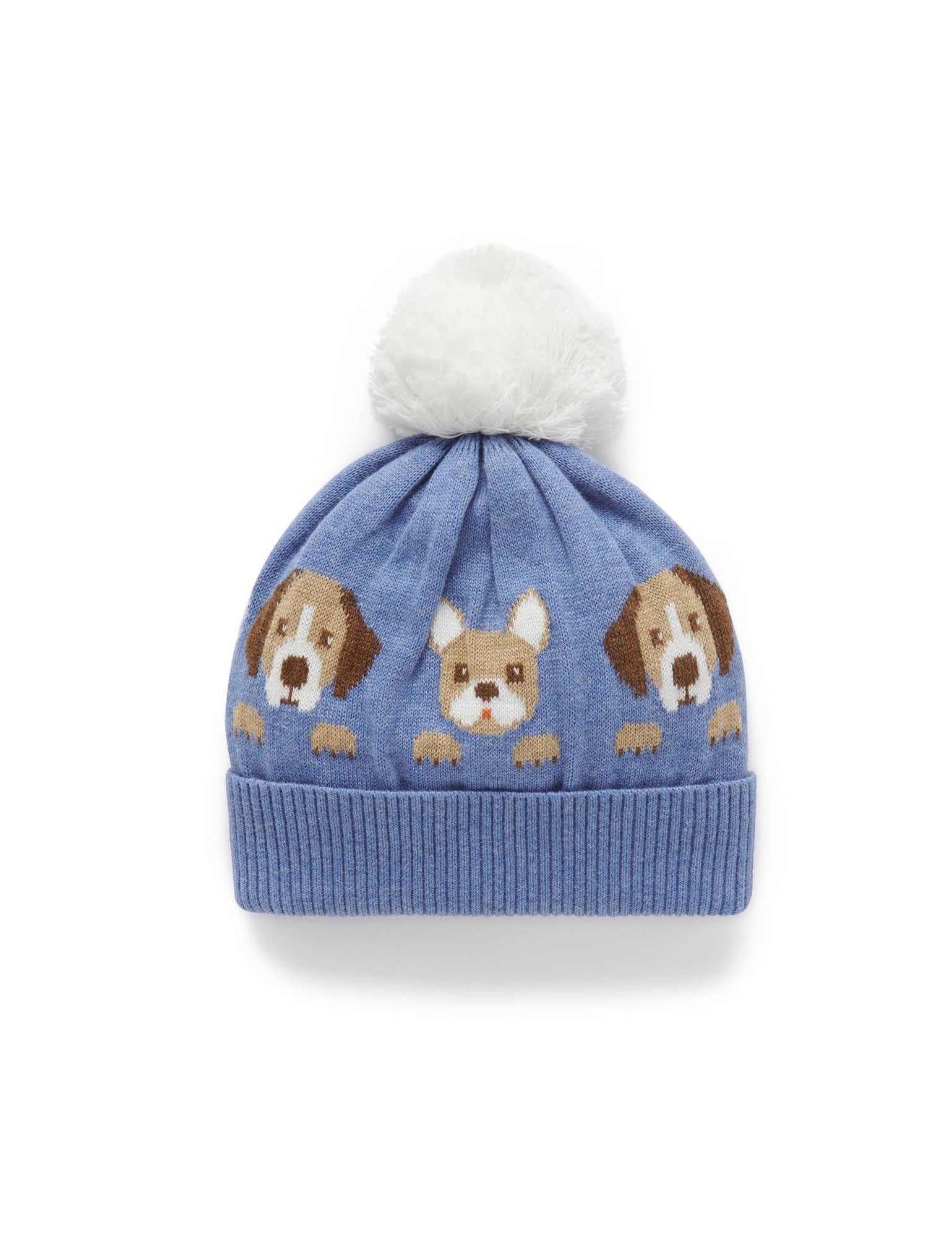 Doggie Beanie