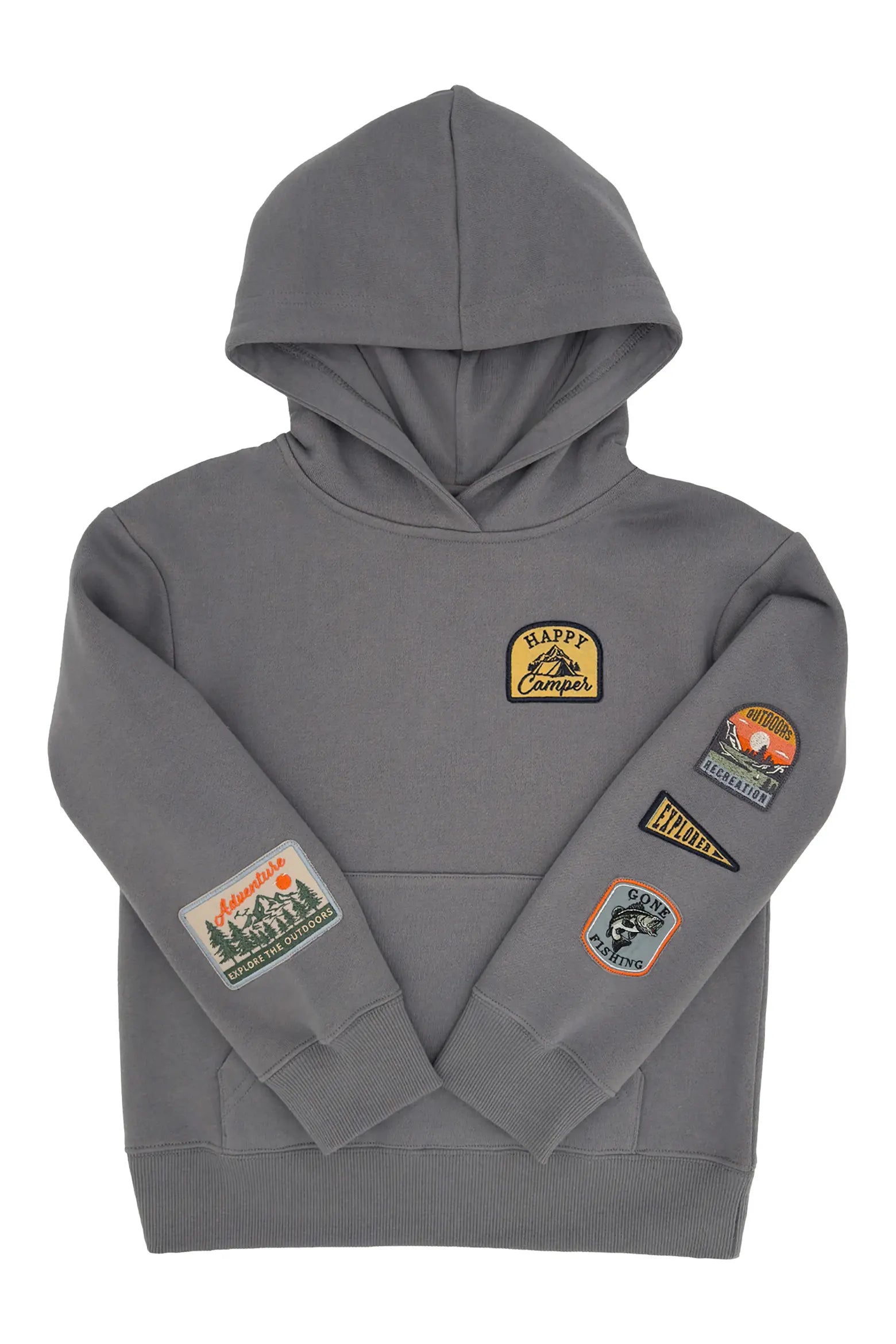Hadley Hoody
