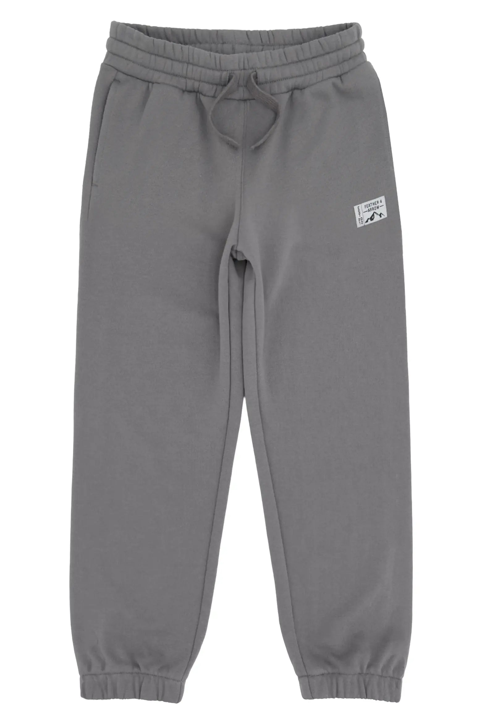 Wyatt Fleece Jogger