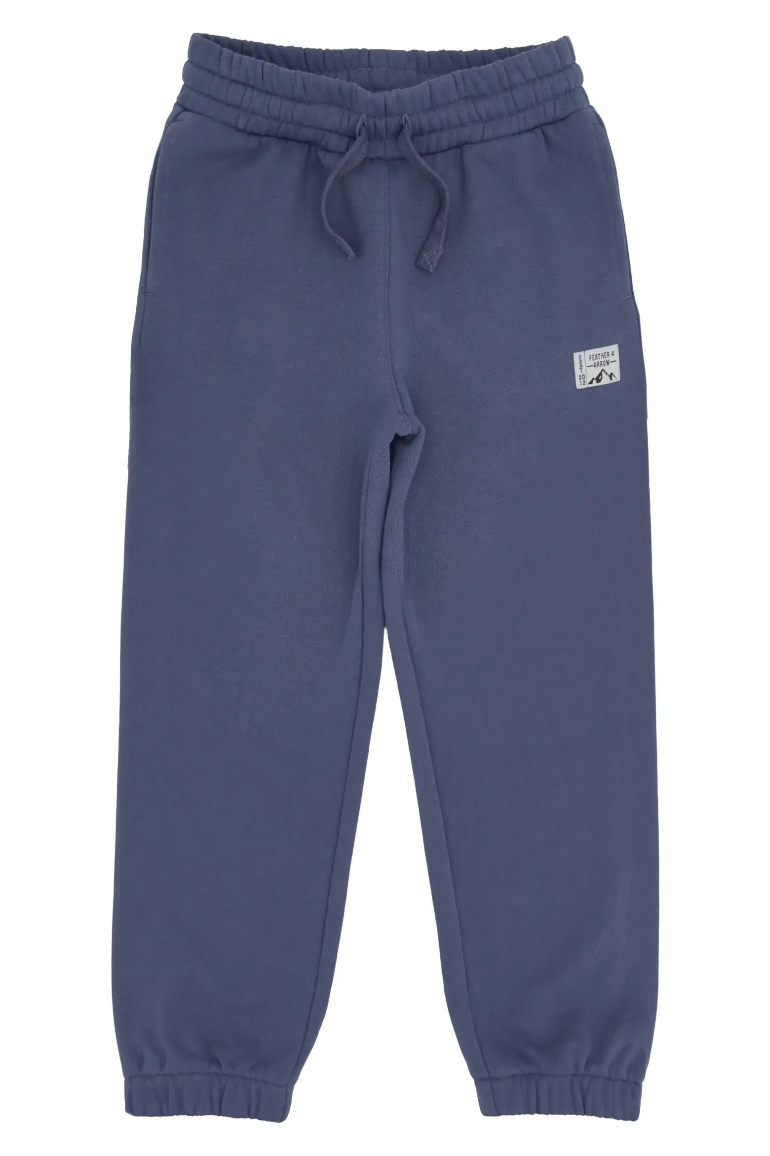 Wyatt Fleece Jogger