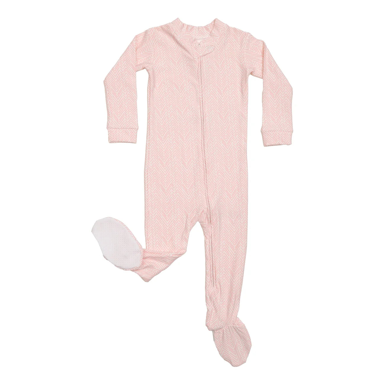 Softsie Footie Pajamas with Gripped Soles