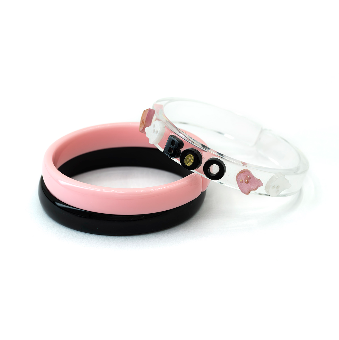 Halloween Bangles