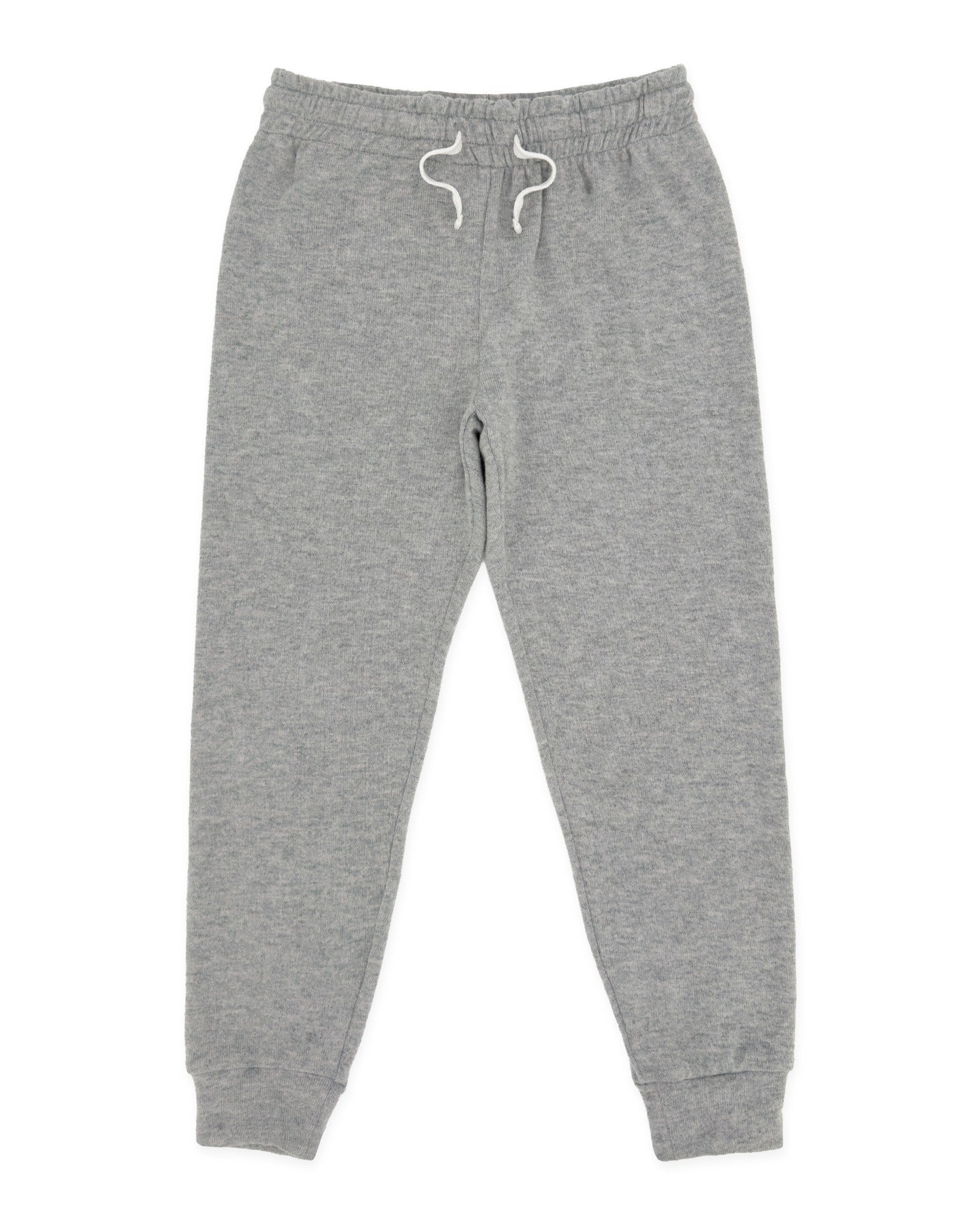 Hudson Hacci Jogger | Heather Gray