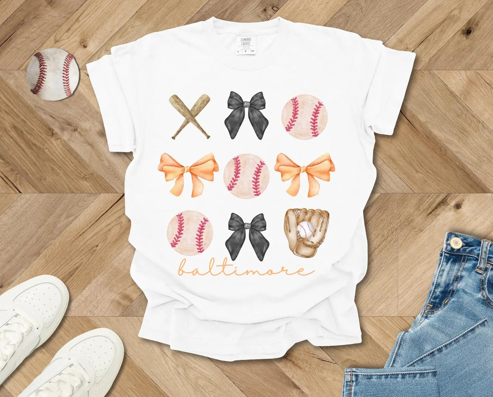 Baltimore Orioles T-Shirt