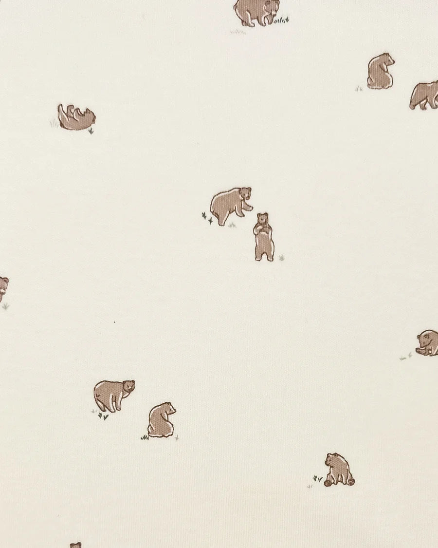 Bears Afton Bodysuit