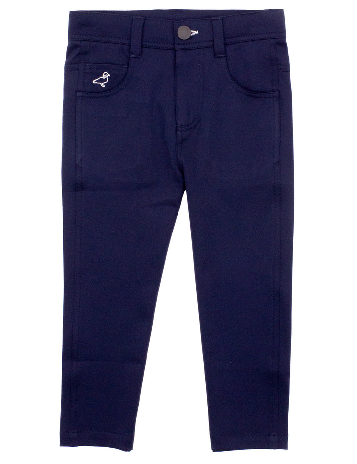 Boys Fairway Performance Pant