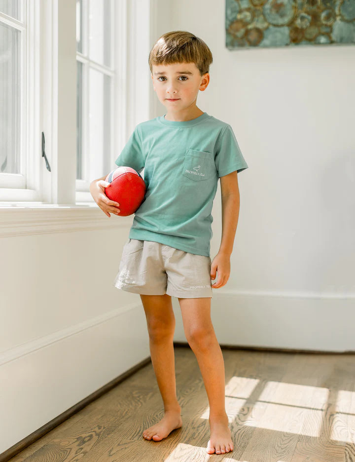 Boys Field Goal SS Ivy