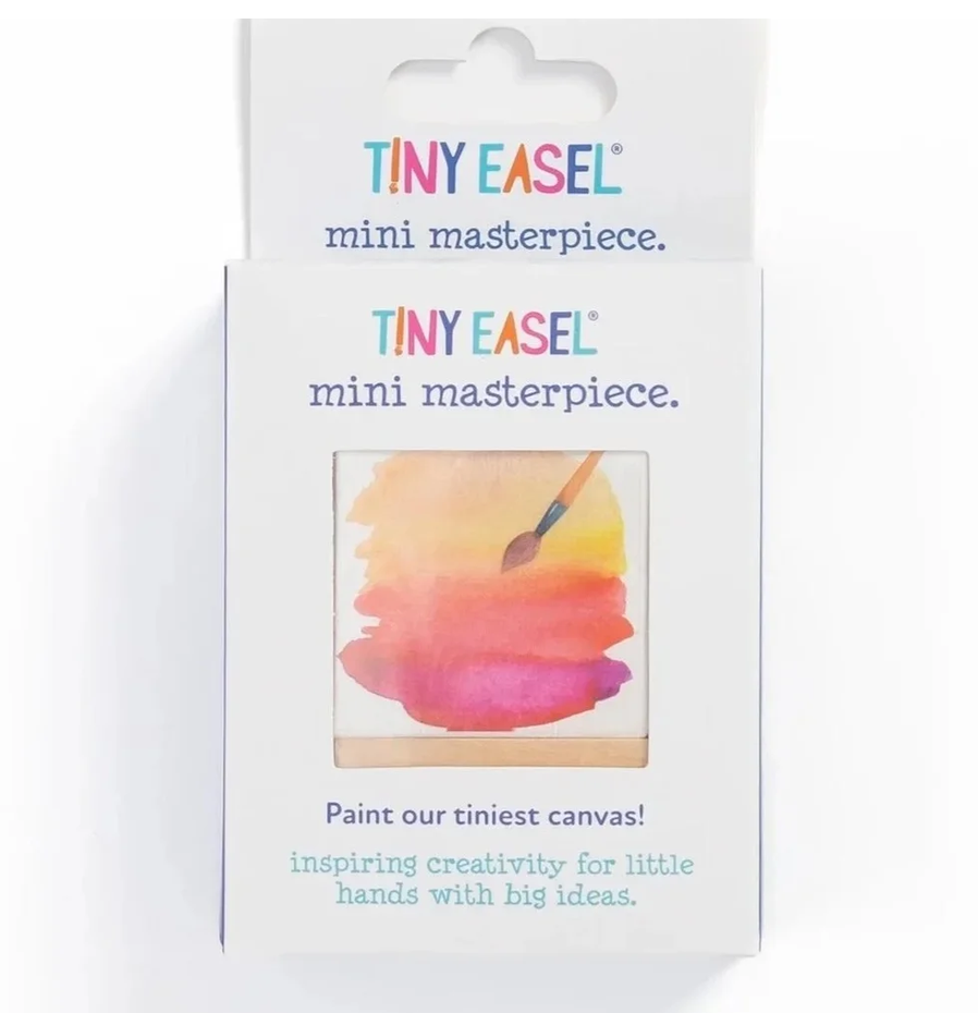 Mini Masterpiece